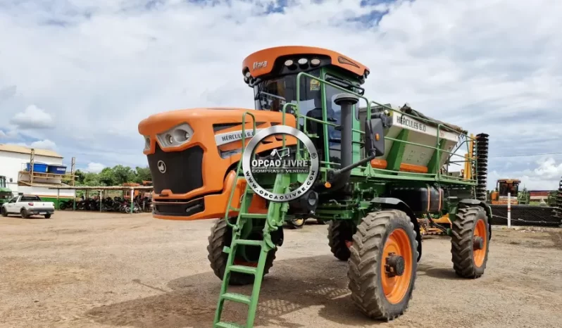 DISTRIBUIDOR STARA HERCULES 6.0 ANO 2016