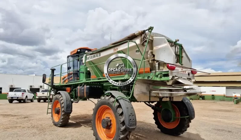 DISTRIBUIDOR STARA HERCULES 6.0 ANO 2016