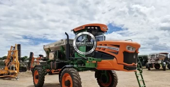 DISTRIBUIDOR STARA HERCULES 6.0 ANO 2016 (5)