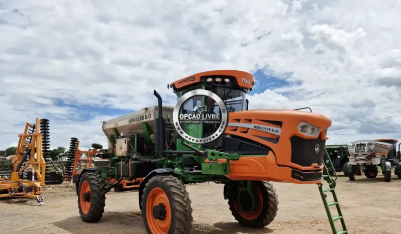 DISTRIBUIDOR STARA HERCULES 6.0 ANO 2016