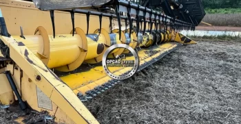 colheitadeira new holland tc59 ano 2004 (5)