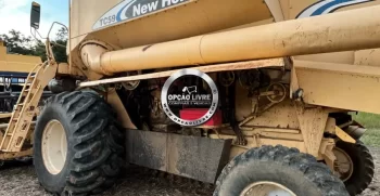 colheitadeira new holland tc59 ano 2004 (6)