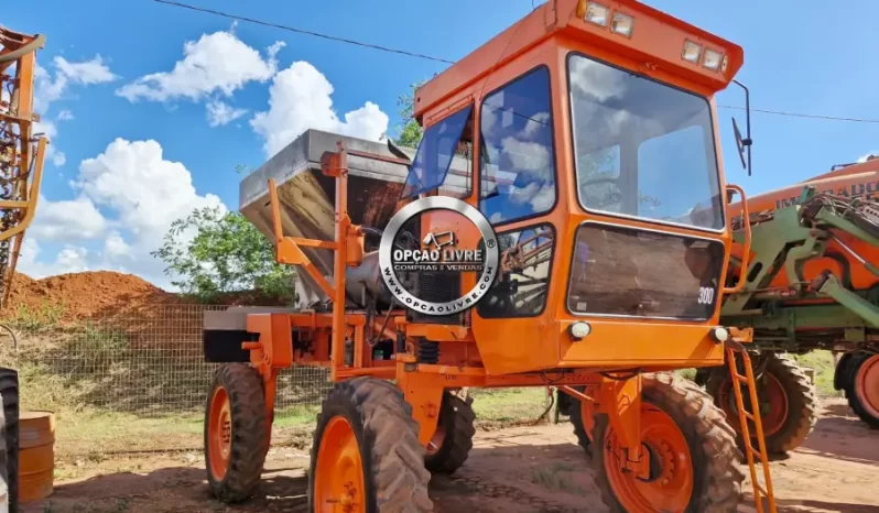 DISTRIBUIDOR JACTO 2000 COM MP AGRO 4.0 ANO 2020