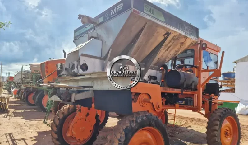 DISTRIBUIDOR JACTO 2000 COM MP AGRO 4.0 ANO 2020