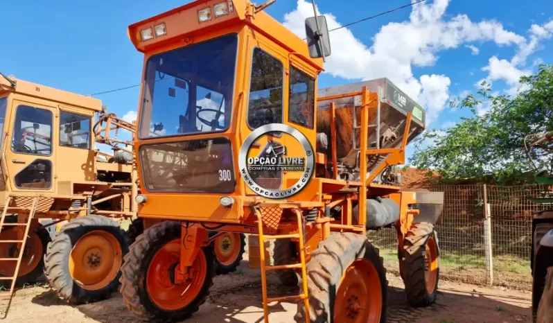 DISTRIBUIDOR JACTO 2000 COM MP AGRO 4.0 ANO 2020