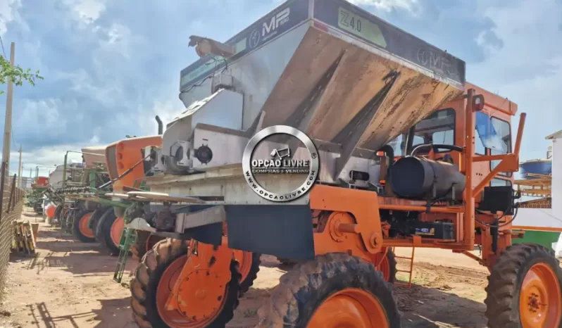 DISTRIBUIDOR JACTO 2000 COM MP AGRO 4.0 ANO 2020