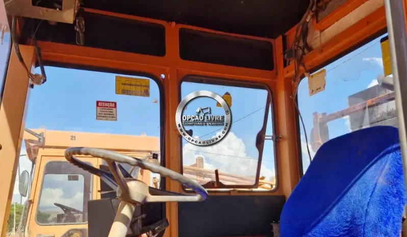 DISTRIBUIDOR JACTO 2000 COM MP AGRO 4.0 ANO 2020