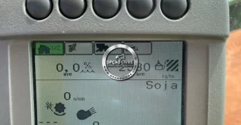 COLHEITADEIRA JOHN DEERE 9570 ANO 2009 (1)