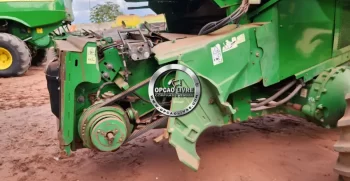 COLHEITADEIRA JOHN DEERE 9670 ANO 2011 (13)