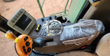COLHEITADEIRA JOHN DEERE 9670 ANO 2011 (17)