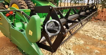 COLHEITADEIRA JOHN DEERE S440 ANO 2018 (1)