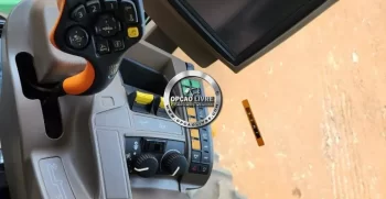 COLHEITADEIRA JOHN DEERE S440 ANO 2018 (11)