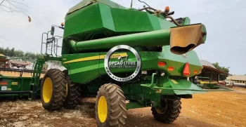 COLHEITADEIRA JOHN DEERE S440 ANO 2018 (13)