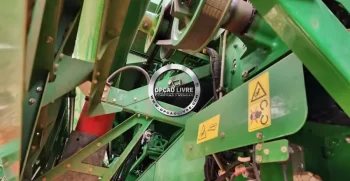 COLHEITADEIRA JOHN DEERE S440 ANO 2018 (15)