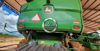 COLHEITADEIRA JOHN DEERE S680 40 PES DRAPER ANO 2015 (24)