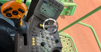 COLHEITADEIRA JOHN DEERE STS 9470 ANO 2012 (12)