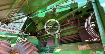 COLHEITADEIRA JOHN DEERE STS 9470 ANO 2012 (5)