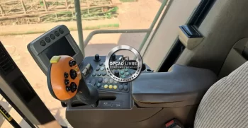 COLHEITADEIRA JOHN DEERE STS 9570 ANO 2010 (10)