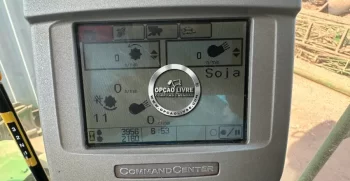 COLHEITADEIRA JOHN DEERE STS 9570 ANO 2010 (8)