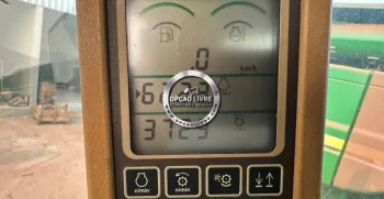 COLHEITADEIRA JOHN DEERE STS 9750 ANO 2008 (19)