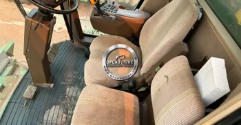 COLHEITADEIRA JOHN DEERE STS 9750 ANO 2008 (20)