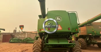 COLHEITADEIRA JOHN DEERE STS 9750 ANO 2008 (5)