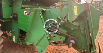 COLHEITADEIRA JOHN DEERE STS 9750 ANO 2008 (9)