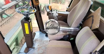 COLHEITADEIRA JOHN DEERE STS 9770 ANO 2010 (31)