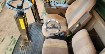 COLHEITADEIRA JOHN DEERE STS 9770 ANO 2013 (10)