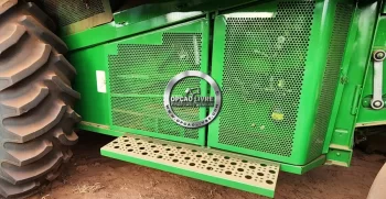 COLHEITADEIRA JOHN DEERE STS 9770 ANO 2013 (3)