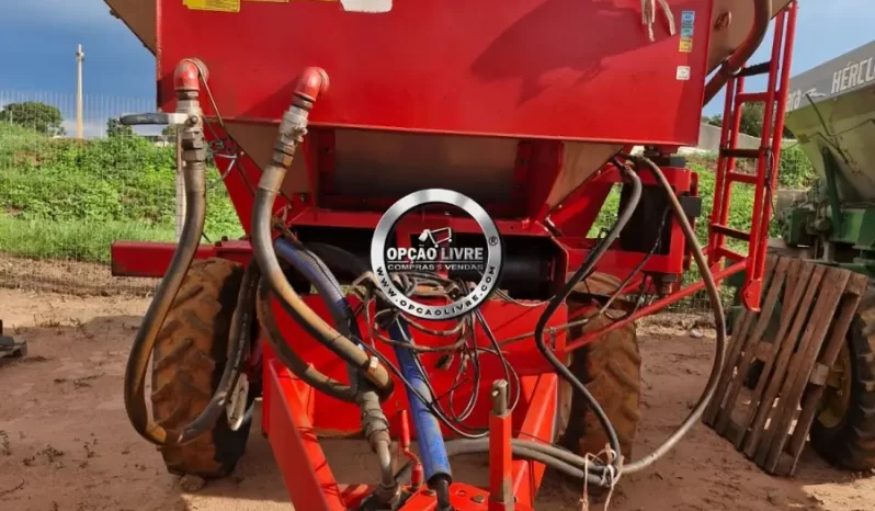 DISTRIBUIDOR JAN LANCER 12000 TAXA VARIAVEL ANO 2015