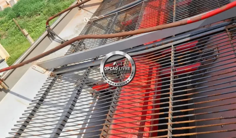 DISTRIBUIDOR JAN LANCER 12000 TAXA VARIAVEL ANO 2015