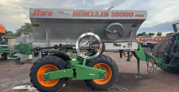 DISTRIBUIDOR STARA HERCULES 10000 ANO 2014 (10)