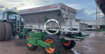 DISTRIBUIDOR STARA HERCULES 10000 ANO 2014 (2)