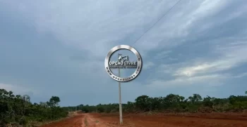 FAZENDA COM 1600 HECTARES REGIÃO DE TESOURO MT (6)