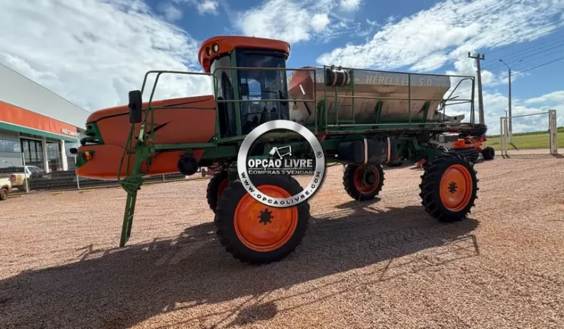 DISTRIBUIDOR STARA HERCULES 5.0 ANO 2013