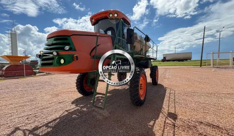 DISTRIBUIDOR STARA HERCULES 5.0 ANO 2013