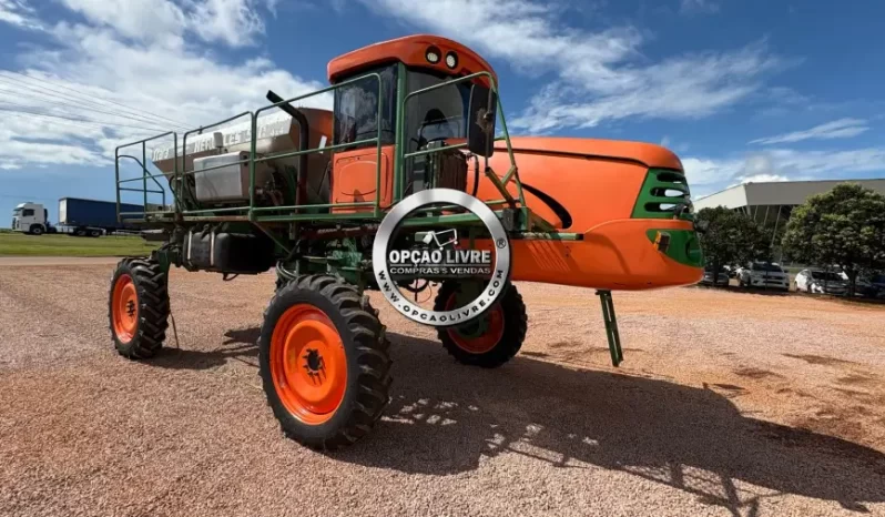 DISTRIBUIDOR STARA HERCULES 5.0 ANO 2013