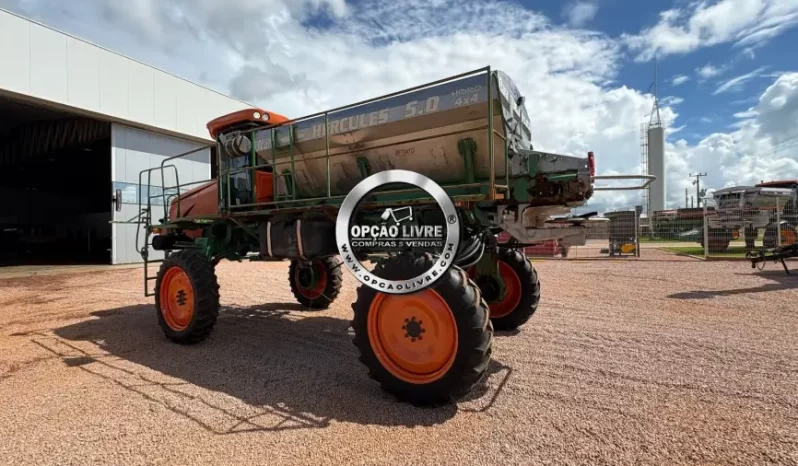 DISTRIBUIDOR STARA HERCULES 5.0 ANO 2013