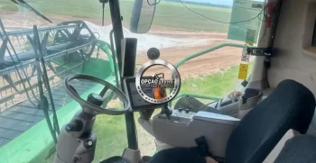 COLHEITADEIRA JOHN DEERE S680 TRAÇADA 4X4 ANO 2012 (4)