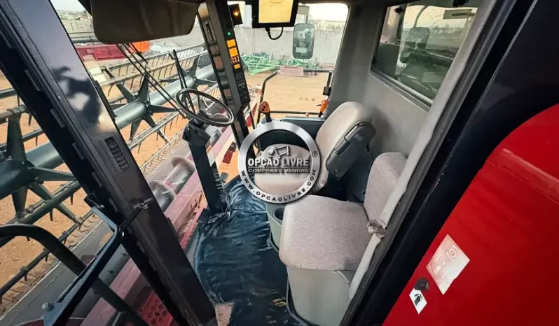 COLHEITADEIRA CASE 2399 ANO 2009 30 PÉS