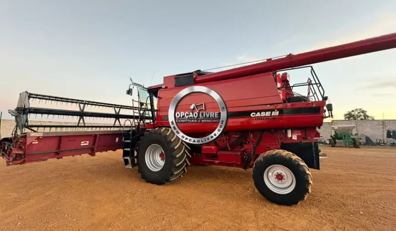 COLHEITADEIRA CASE 2399 ANO 2009 30 PÉS