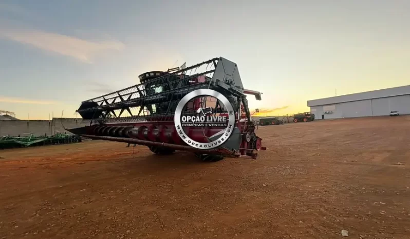 COLHEITADEIRA CASE 2399 ANO 2009 30 PÉS