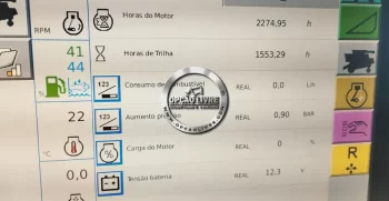 COLHEITADEIRA MASSEY FERGUSON 9895 ANO 2018 (5)