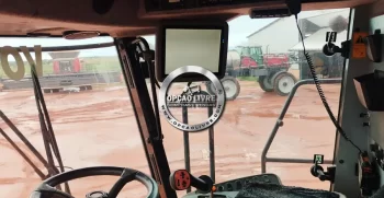 COLHEITADEIRA MASSEY FERGUSON 9895 ANO 2018 (6)