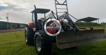 TRATOR MASSEY FERGUSON 7180 COM CONJUNTO FRONTAL (1)