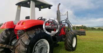 TRATOR MASSEY FERGUSON 7180 COM CONJUNTO FRONTAL (3)