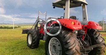 TRATOR MASSEY FERGUSON 7180 COM CONJUNTO FRONTAL (5)