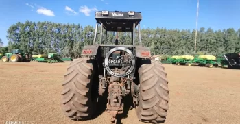 TRATOR VALTRA 1280 ANO 2001 (2)