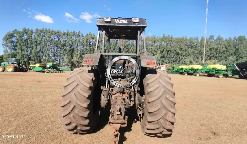 TRATOR VALTRA 1280 ANO 2001